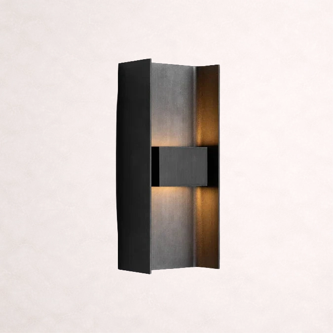 Sidney Outdoor Wall Sconce