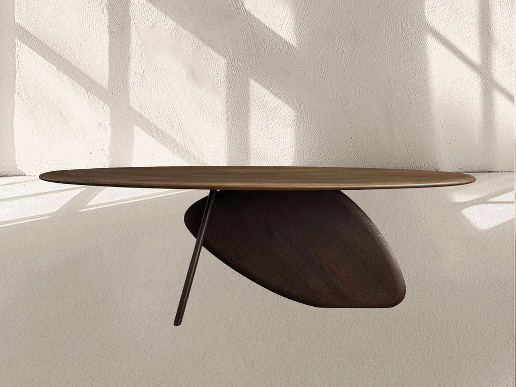 Pebble Dining Table