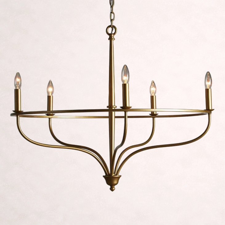 Rosalind Chandelier