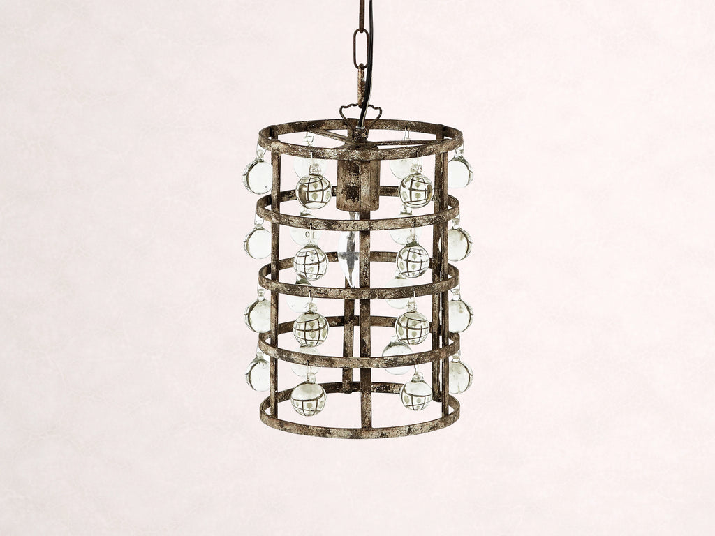 La Cage Pendant