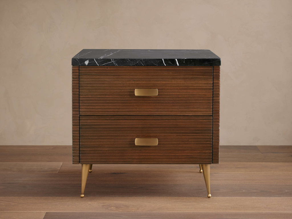 Giselle Nightstand