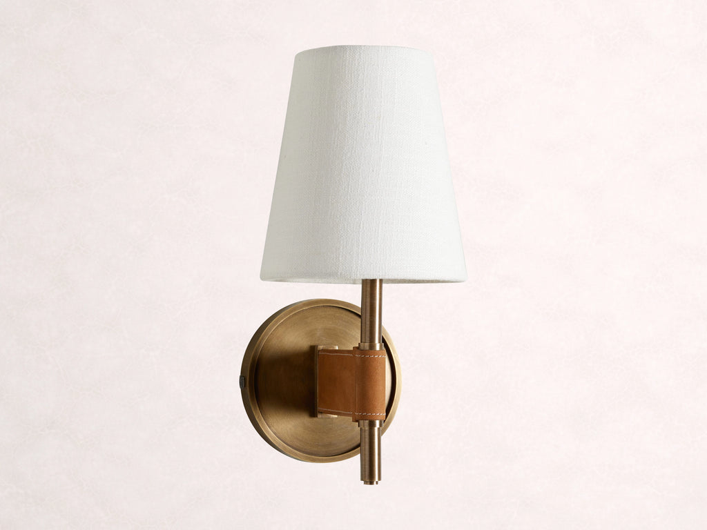 Hastings Wall Sconce
