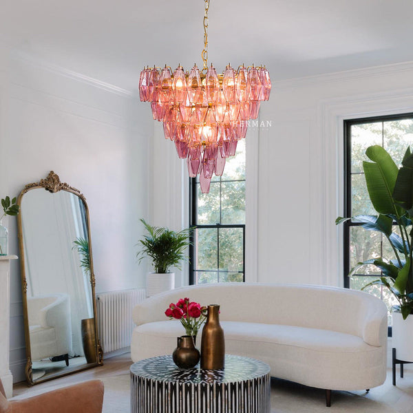 Venice Murano Chandelier