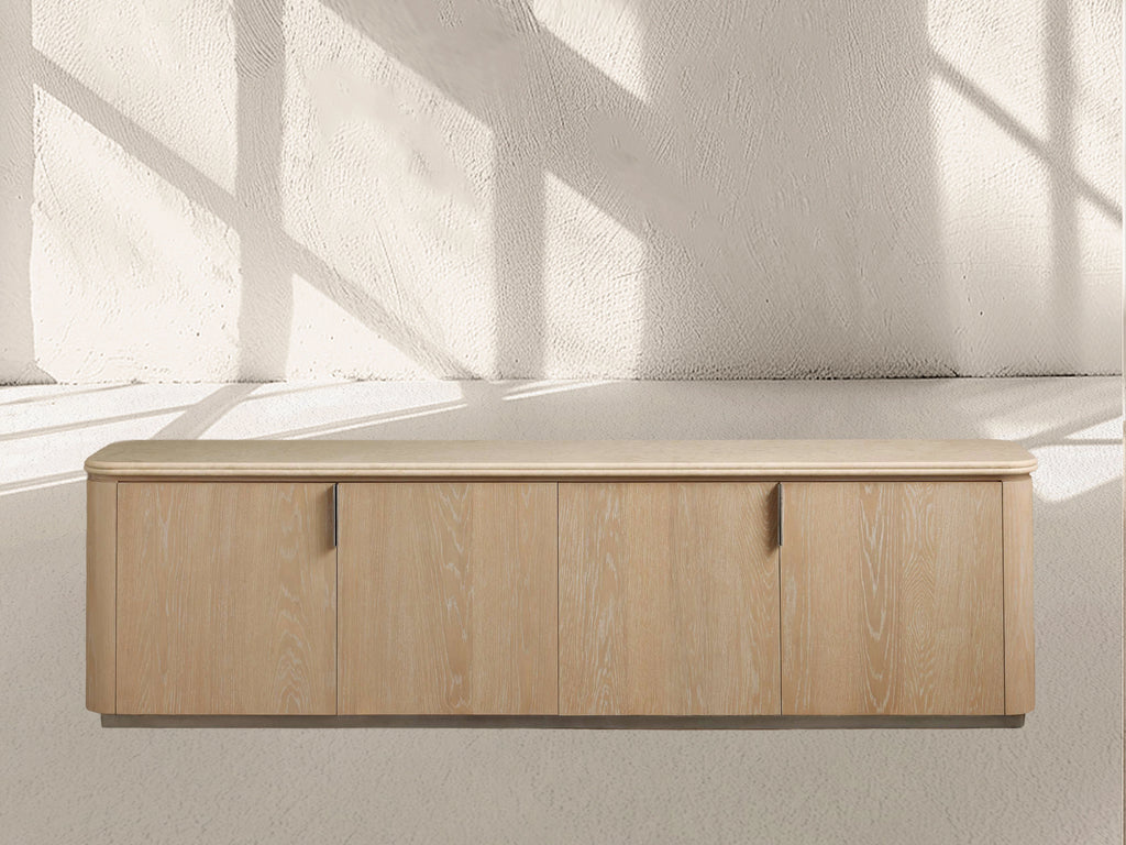 Caden Media Console