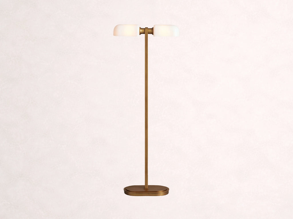 Zayd Floor Lamp