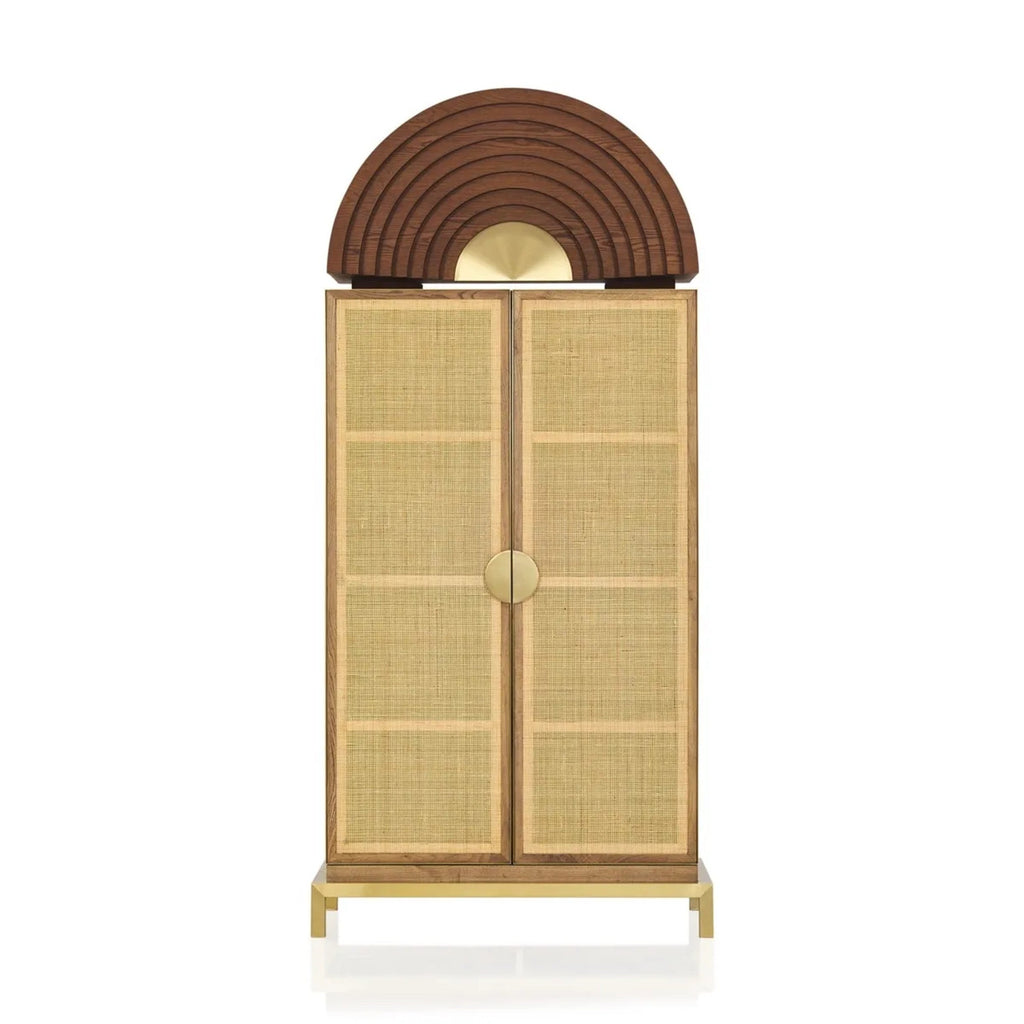 Paloma Tall Cabinet