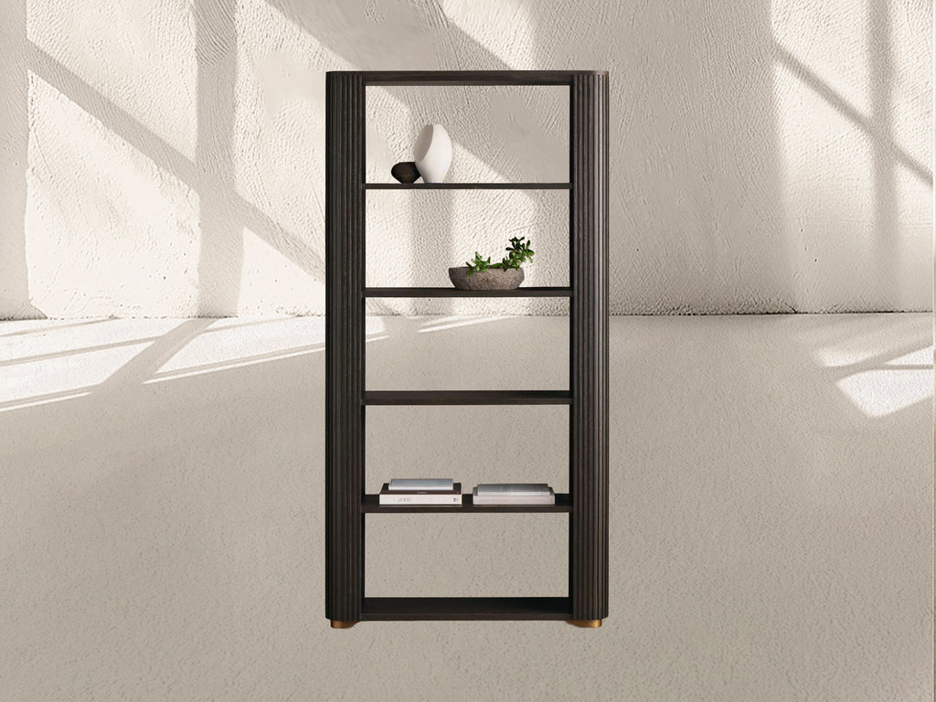 Finnley Bookcase