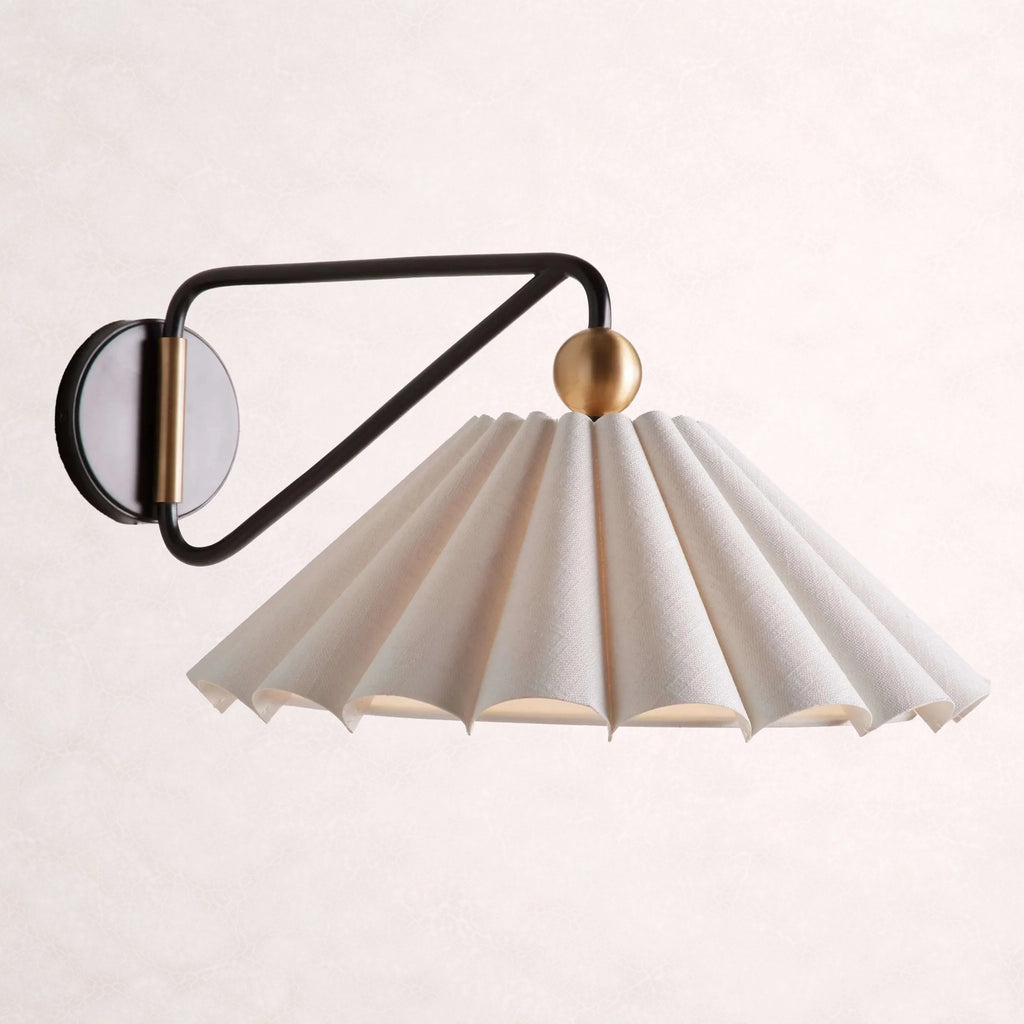 Haylen Wall Sconce