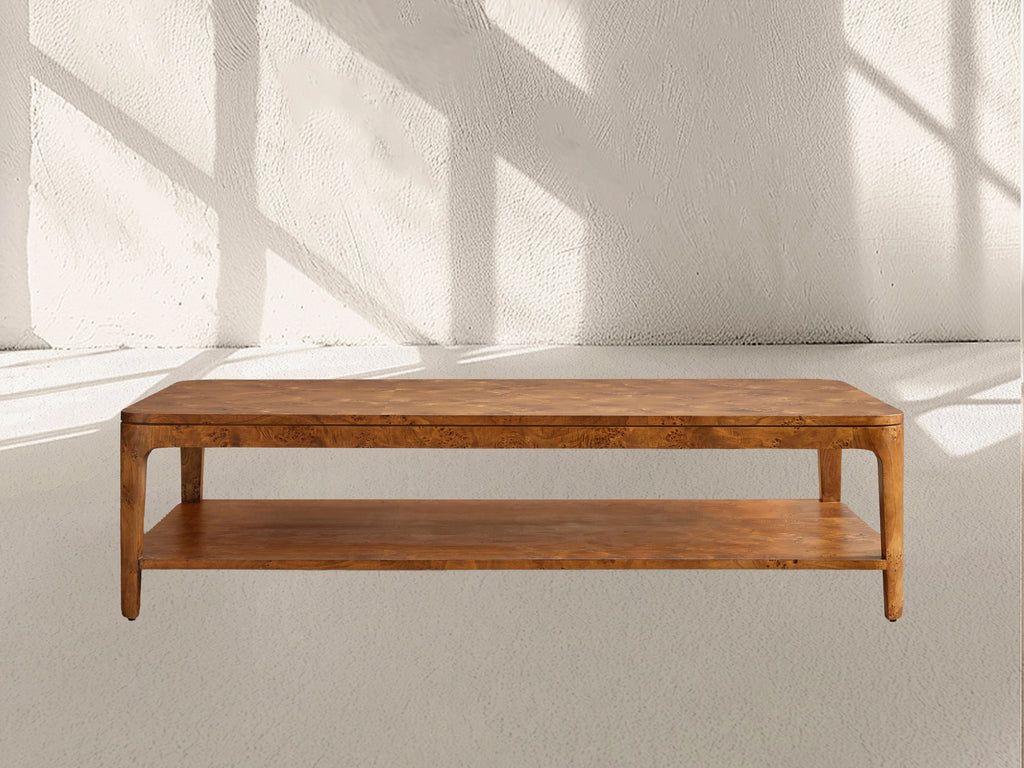 Mogadore Coffee Table