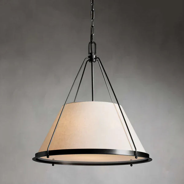 Shelton 23" Pendant