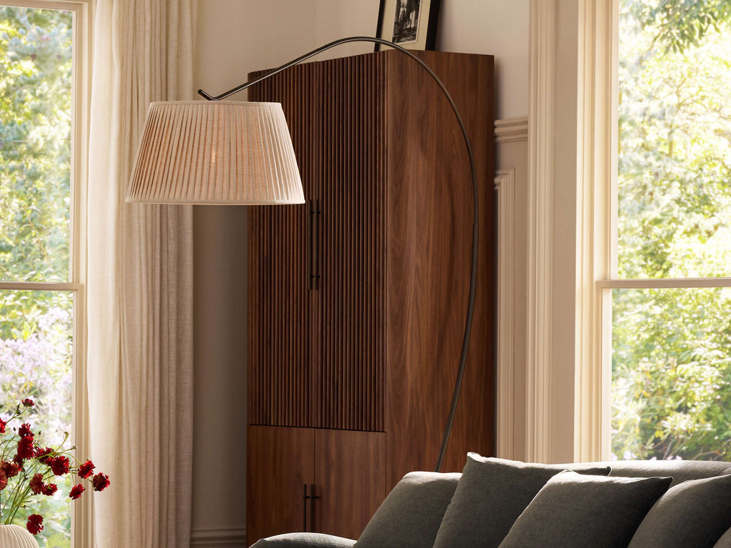 Omari Floor Lamp