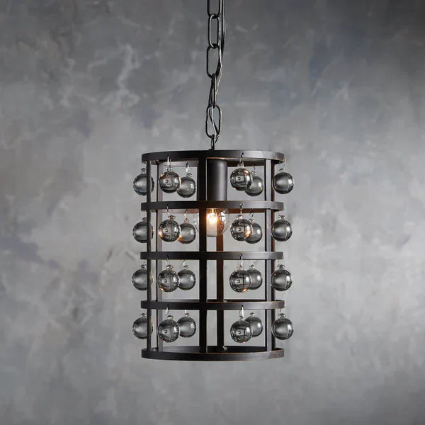 La Cage Pendant