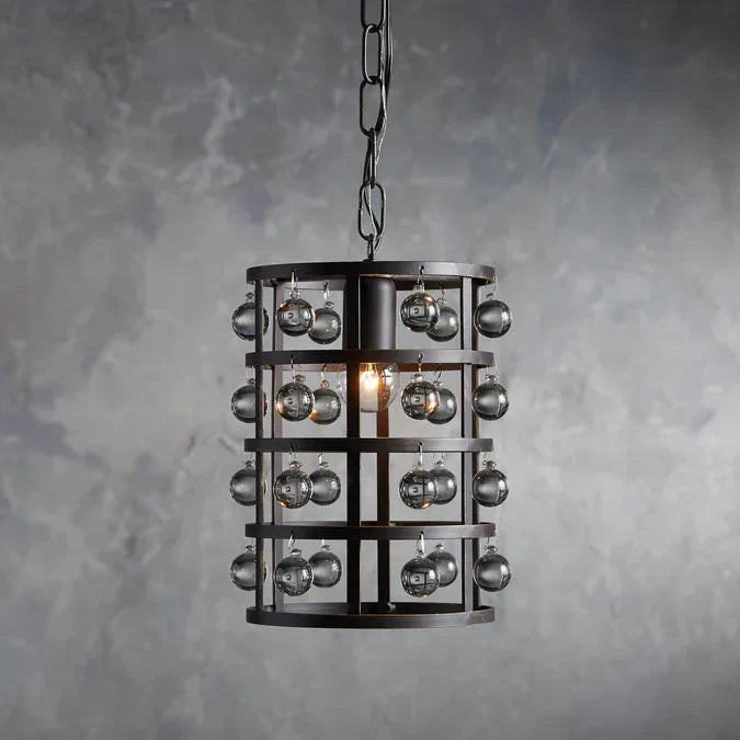 La Cage Pendant