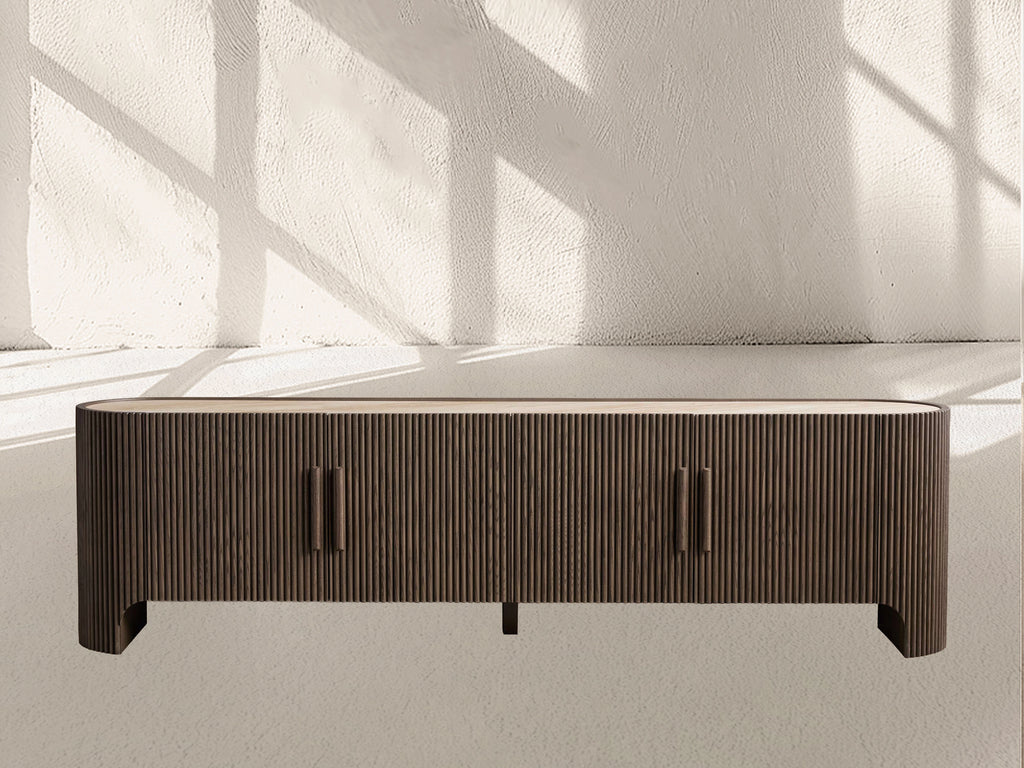 Astor Media Console