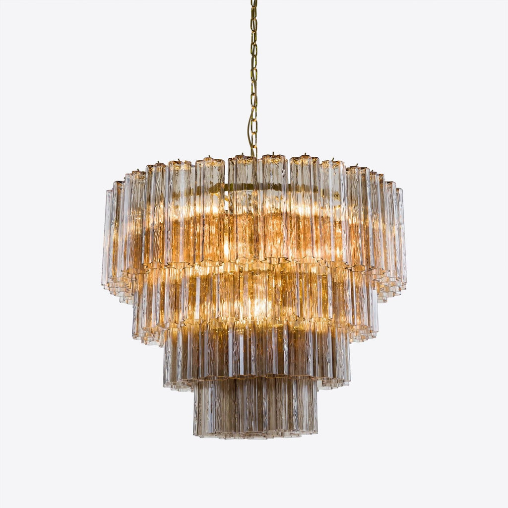 Large Treviso Chandelier 31.5