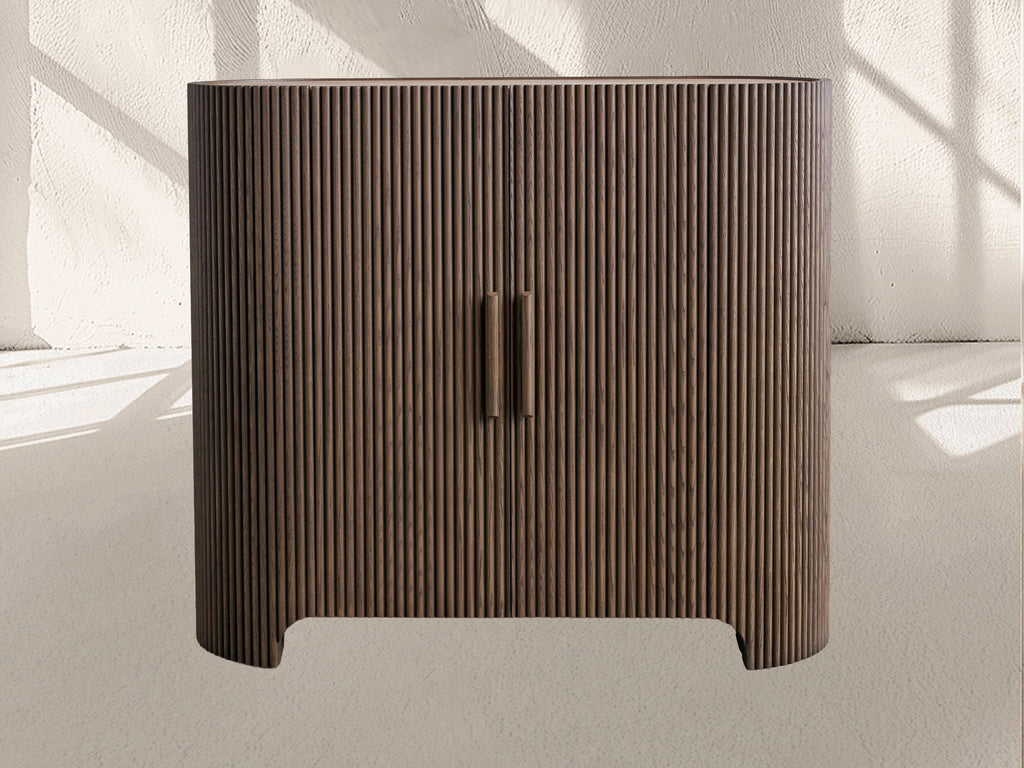 Astor Hall Chest