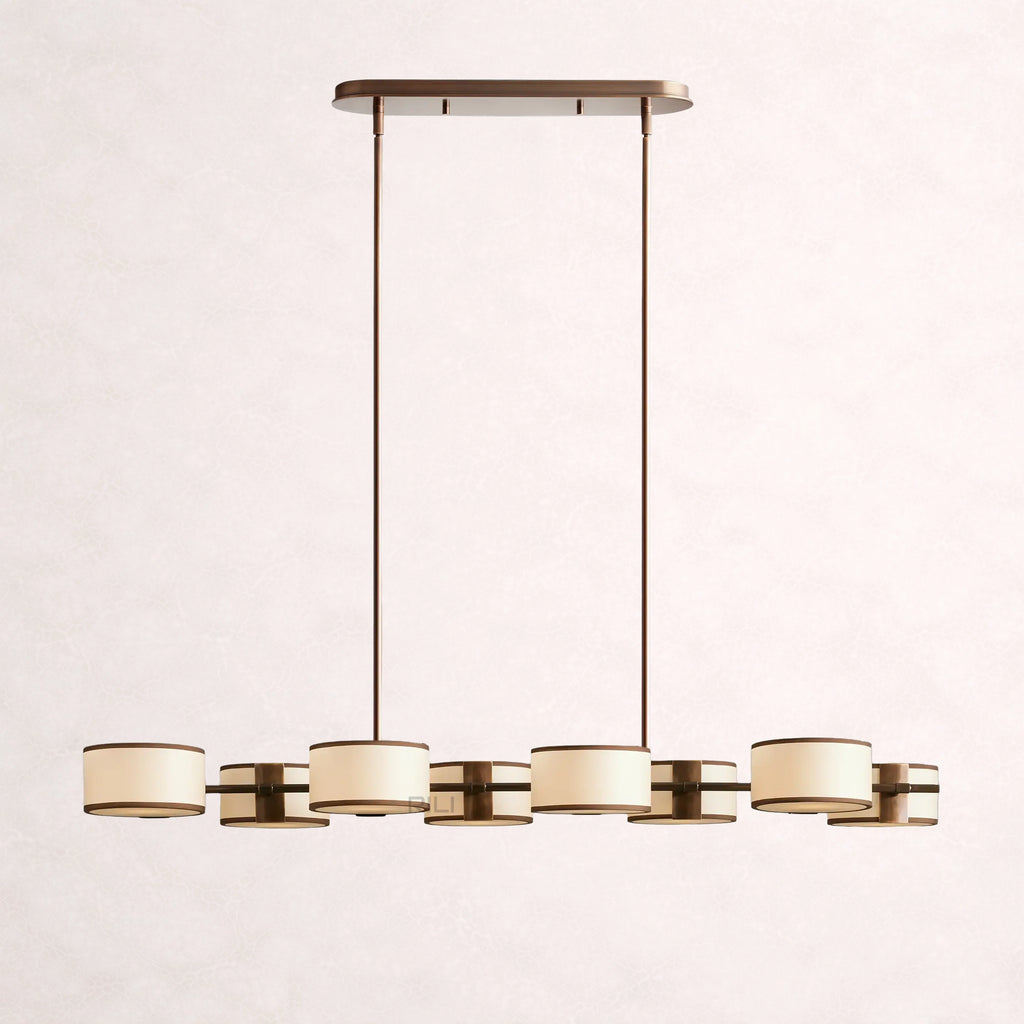 Daphne Linear Chandelier