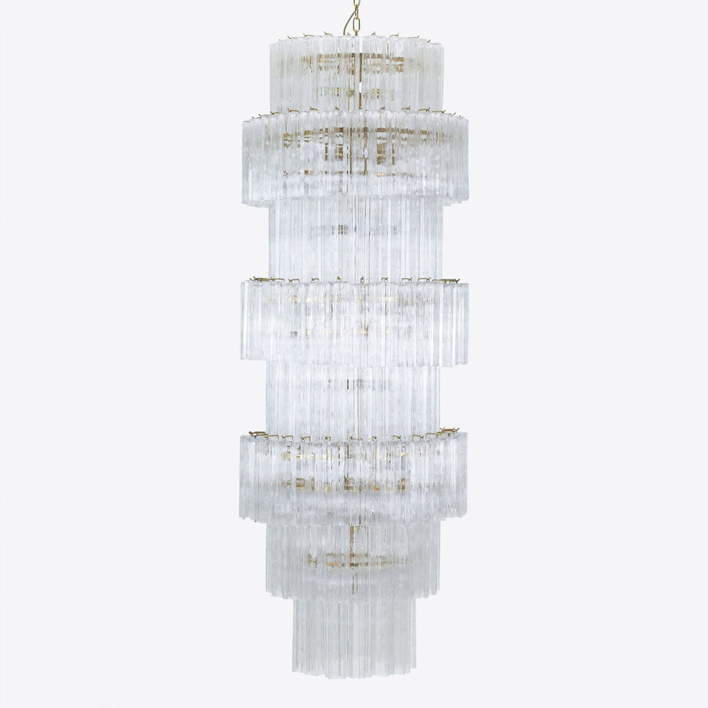 Manhattan Chandelier 78