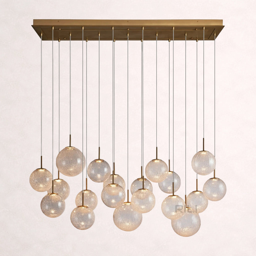 Casen Linear Chandelier