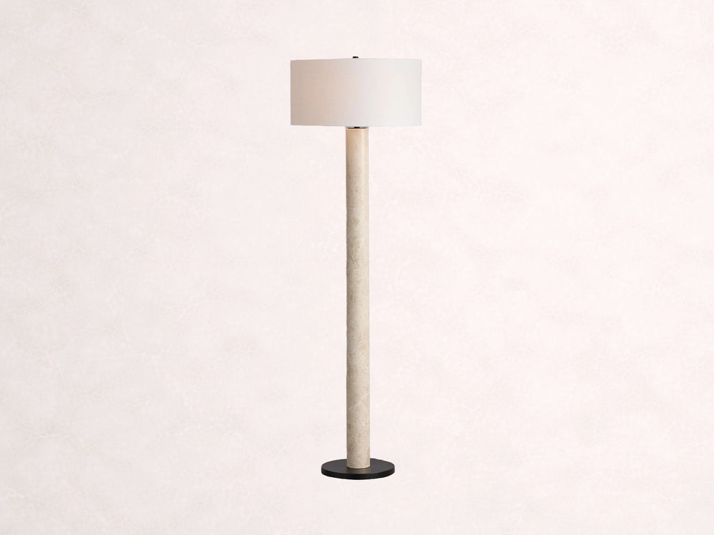 Brixton Floor Lamp