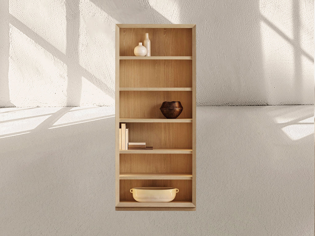 Nason Modular Bookcase