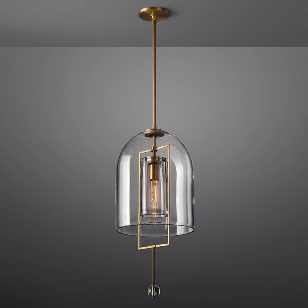 Fulcrum  Pendant