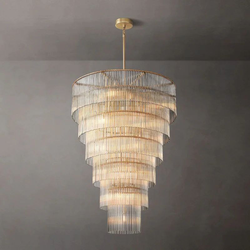 Amado Grand Chandelier 36