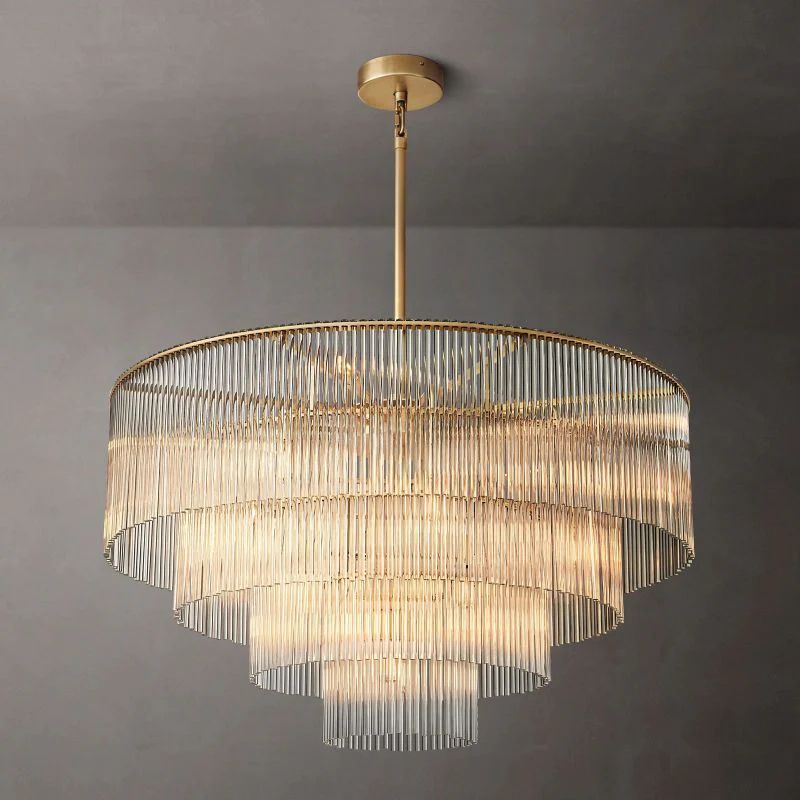 Amado Round Chandelier 36