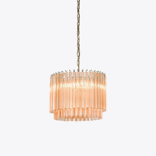 Piccolo Amaro Drum Chandelier 17.72"