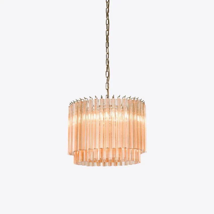 Piccolo Amaro Drum Chandelier 17.72