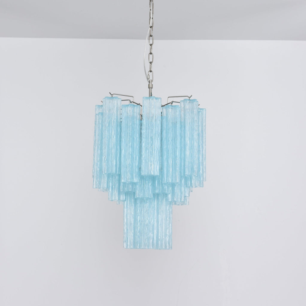 Azzura Murano Glass Chandelier