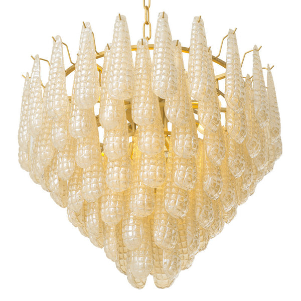 Chaves 12-Light Chandelier