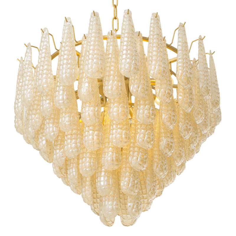 Chaves 12-Light Chandelier
