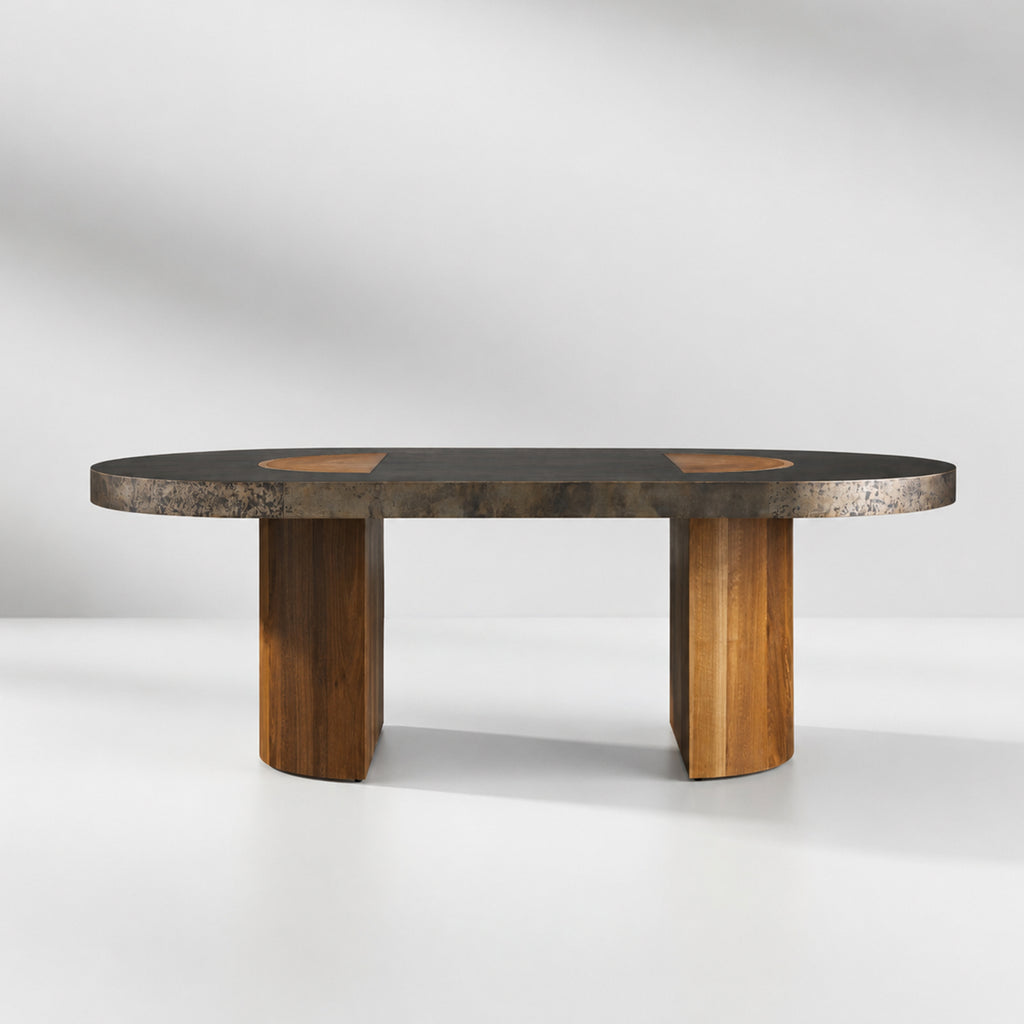 Acacius Dining Table