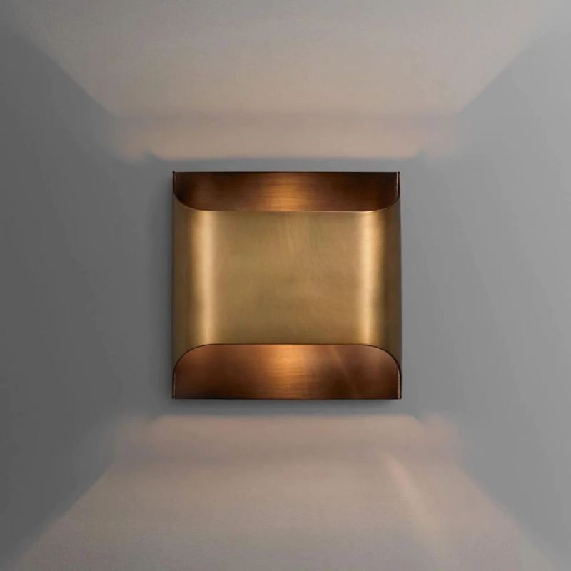 Domy Sconce 8