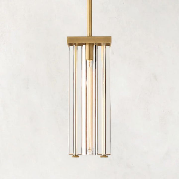 Savine Square Pendant