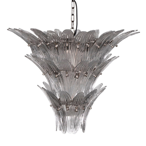 Emperor 12 - Light Chandelier
