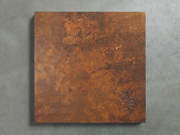 Flores Finish Board