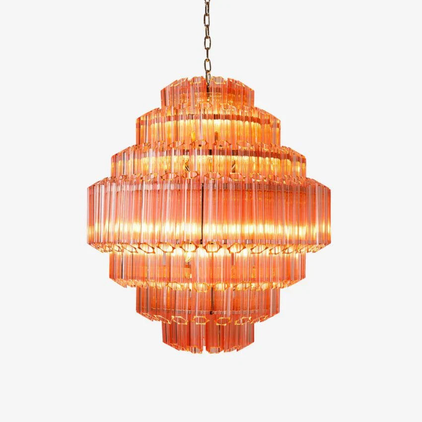 Grande Palermo Chandelier  32.68