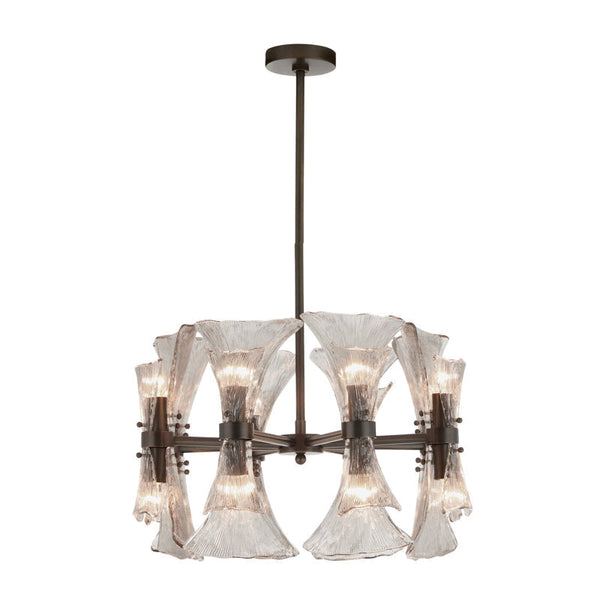 Gwendolyn 16-Light Chandelier
