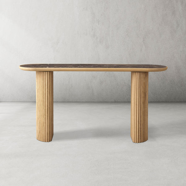 Aster Console Table
