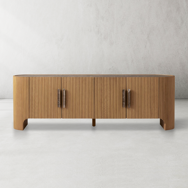 Aster Media Console