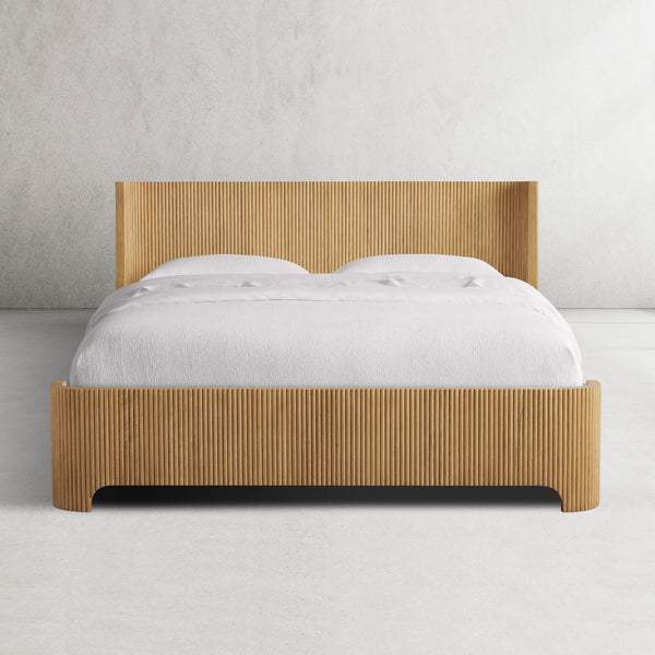 Aster Bed