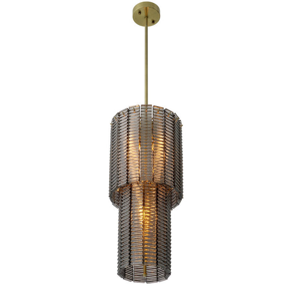 Imperial 6 - Light Chandelier
