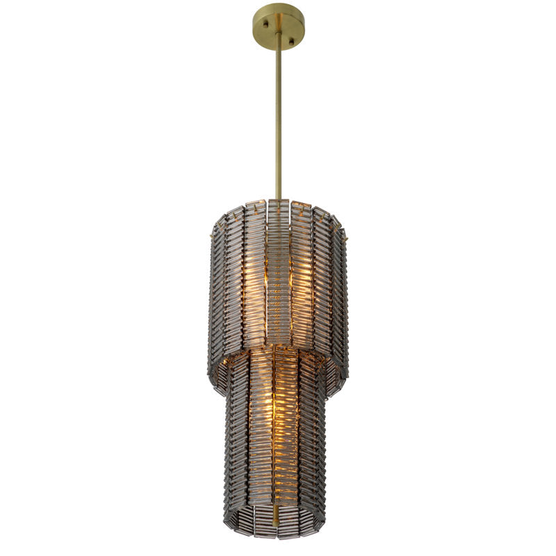 Imperial 6 - Light Chandelier