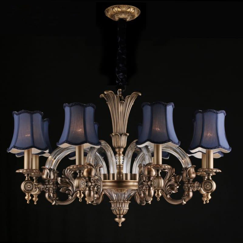 Zen Chandelier 33