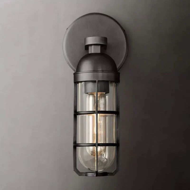 Jassy Wall Sconce - Yovalighting