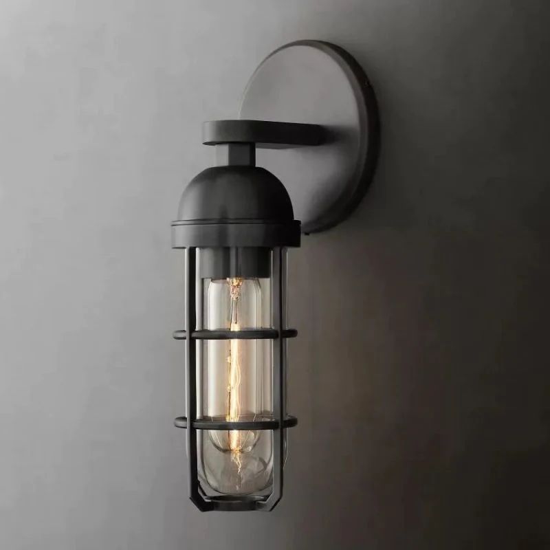 Jassy Wall Sconce - Yovalighting
