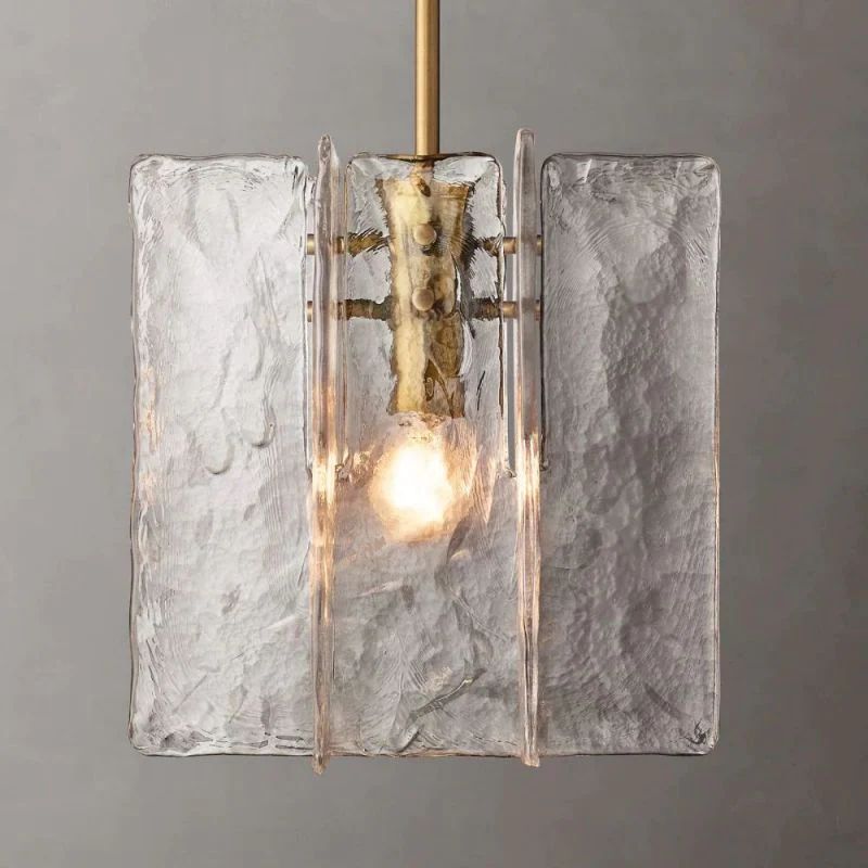 Latica Pendant 13