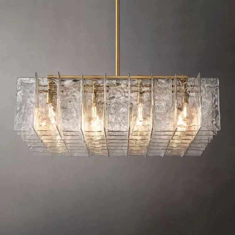 Latica Square Chandelier 49